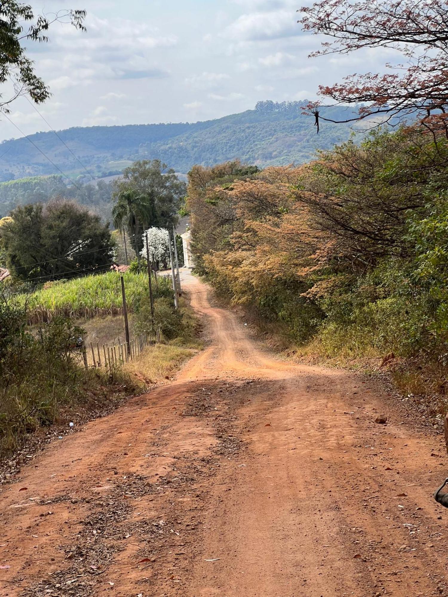 מלון Santa Rita do Rio Abaixo Fazenda Do Engenho מראה חיצוני תמונה